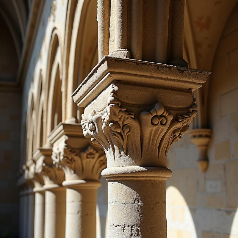 L'art ancien en France, un reflet des influences gauloises et romaines sur l'esthétique et la forme.